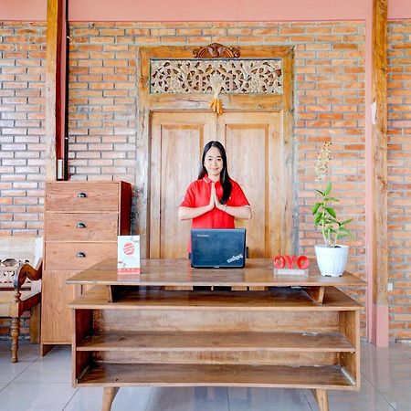 Super Oyo Collection O 90265 Cempoko Mulyo Homestay Syariah Tugu Ngoại thất bức ảnh