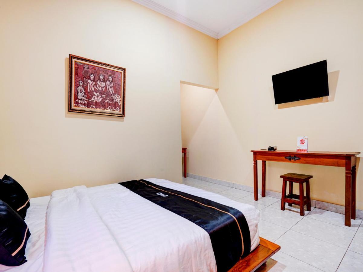 Super Oyo Collection O 90265 Cempoko Mulyo Homestay Syariah Tugu Ngoại thất bức ảnh