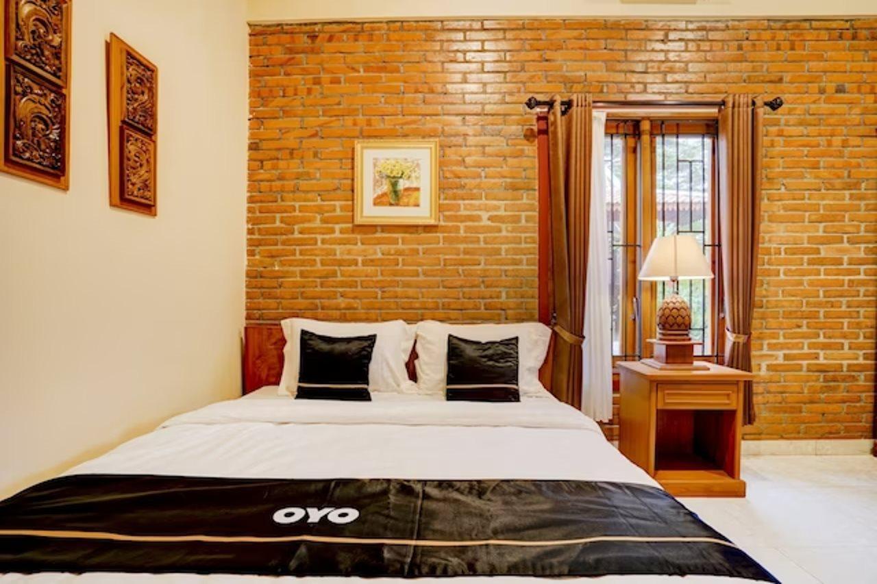 Super Oyo Collection O 90265 Cempoko Mulyo Homestay Syariah Tugu Ngoại thất bức ảnh