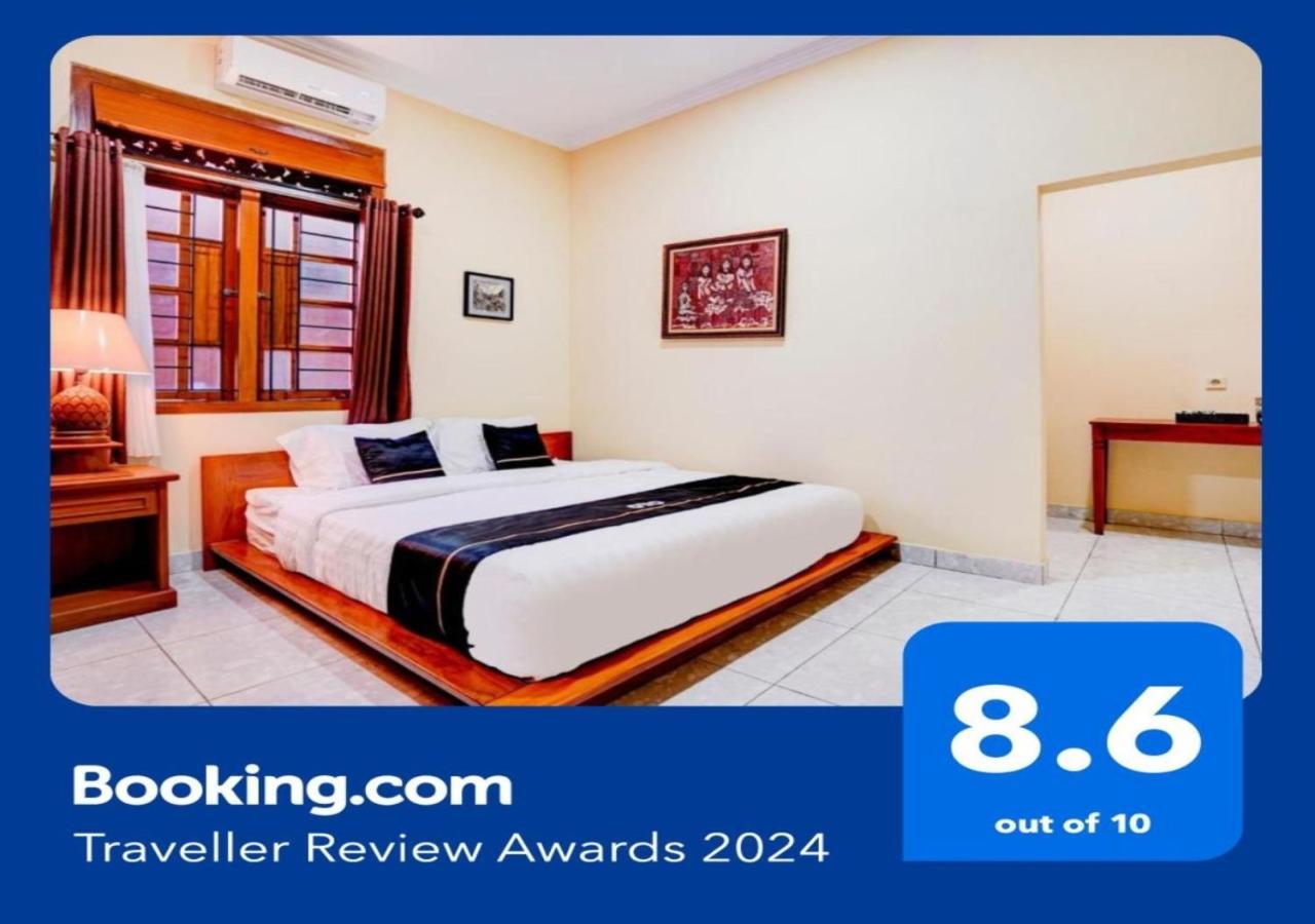 Super Oyo Collection O 90265 Cempoko Mulyo Homestay Syariah Tugu Ngoại thất bức ảnh